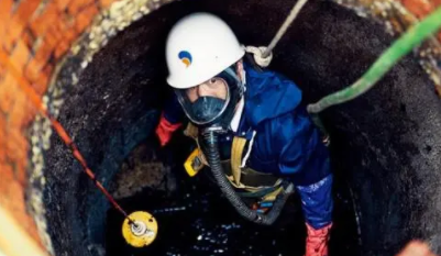 如何在硫化氫環境中安全作業?