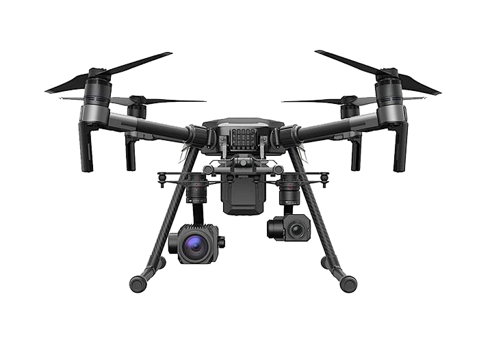 無人機監測模組HNAG6200解決氣體檢測難題 無人機監測模組HNAG6200解決氣體檢測難題