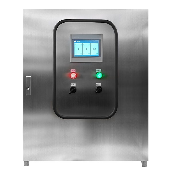 硫酸霧在線監(jiān)測系統(tǒng)設(shè)備安裝、調(diào)試及校準(zhǔn)步驟詳解 硫酸霧在線監(jiān)測系統(tǒng)設(shè)備安裝、調(diào)試及校準(zhǔn)步驟詳解