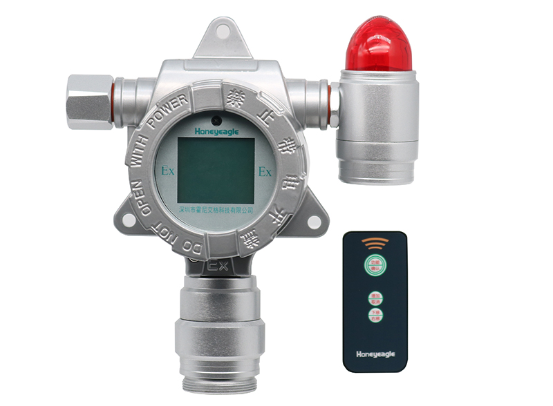 霍尼艾格:在線氣體檢測儀故障診斷與維護指南 霍尼艾格:在線氣體檢測儀故障診斷與維護指南