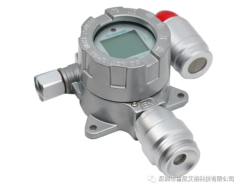 在線式NMP氣體檢測(cè)儀有什么特點(diǎn)? 在線式NMP氣體檢測(cè)儀有什么特點(diǎn)?