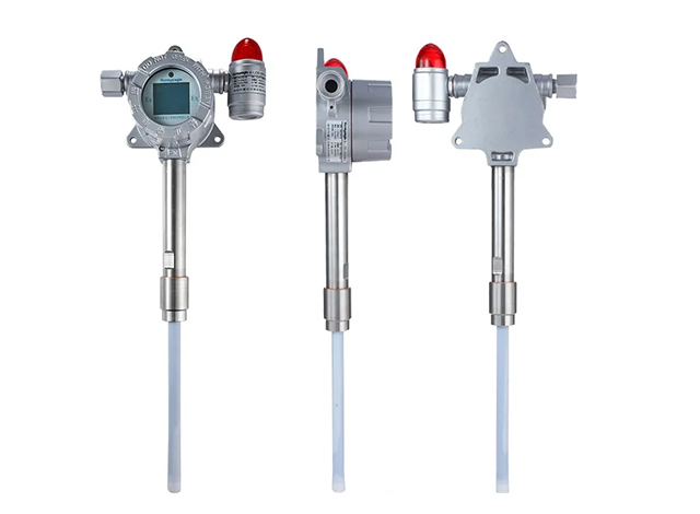 插入式粉塵濃度檢測儀HNAG1000-PM-A有什么特點? 插入式粉塵濃度檢測儀HNAG1000-PM-A有什么特點?