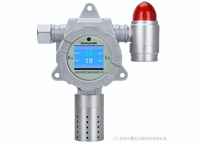 一文了解粉塵檢測(cè)儀的7種測(cè)量方法 一文了解粉塵檢測(cè)儀的7種測(cè)量方法
