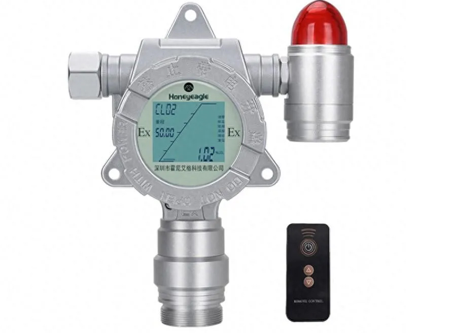 氣體檢測儀廠家:檢測儀種類及使用方法 氣體檢測儀廠家:檢測儀種類及使用方法