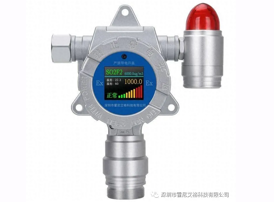 氣體報警器,你了解多少? 氣體報警器,你了解多少?