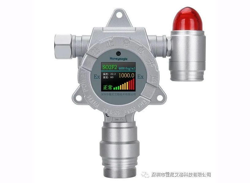 可燃氣體檢測儀能檢測哪些氣體? 可燃氣體檢測儀能檢測哪些氣體?