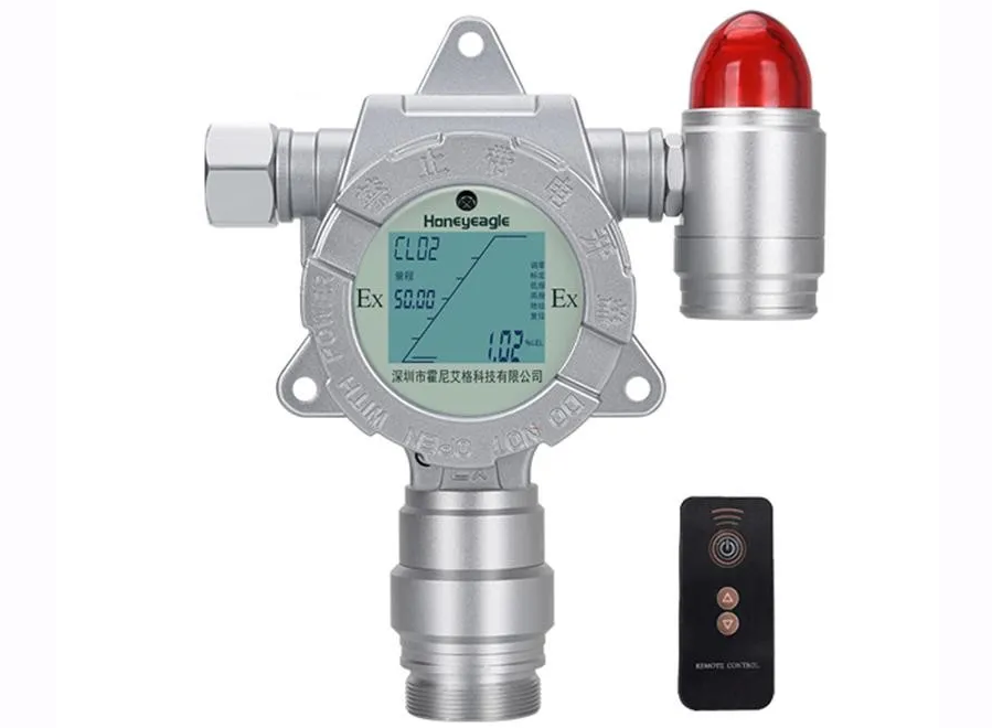 一款優秀的硅烷氣體檢測儀,需具備哪些特點? 一款優秀的硅烷氣體檢測儀,需具備哪些特點?