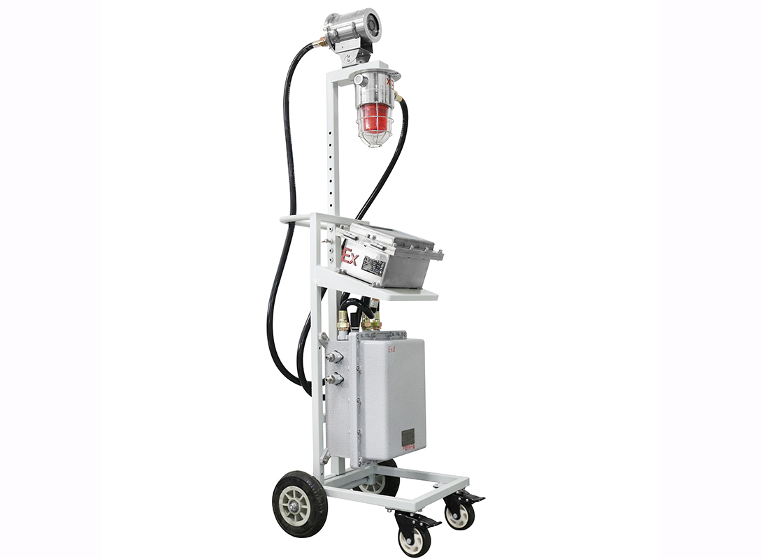 多合一氣體檢測儀,輕松應對環境復雜的有限空間 多合一氣體檢測儀,輕松應對環境復雜的有限空間