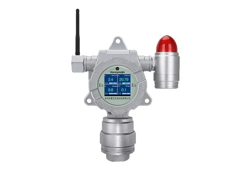 可燃氣體報警器與有毒氣體檢測儀有何區別? 可燃氣體報警器與有毒氣體檢測儀有何區別?