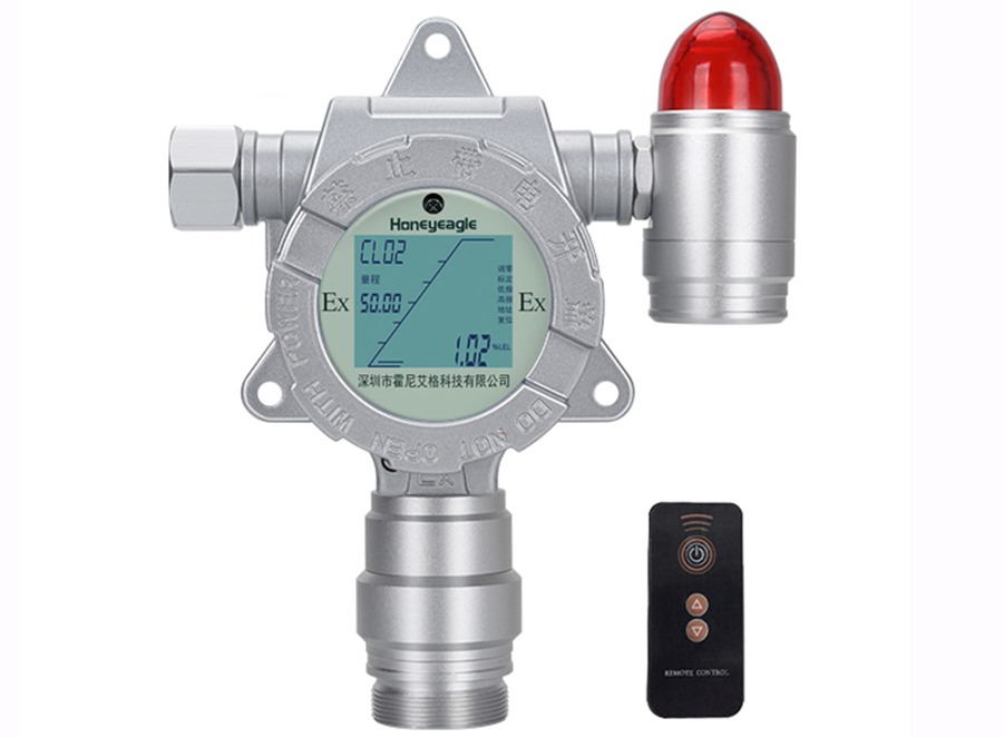 可燃性、有毒性氣體檢測報警器,如何進行日常維護? 可燃性、有毒性氣體檢測報警器,如何進行日常維護?