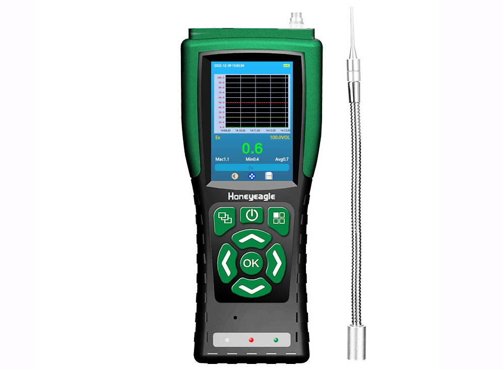 便攜式可燃?xì)怏w檢測(cè)儀有哪些使用要求? 便攜式可燃?xì)怏w檢測(cè)儀有哪些使用要求?