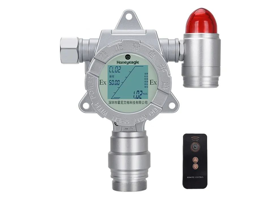 過(guò)氧乙酸濃度檢測(cè)儀有什么特點(diǎn)？