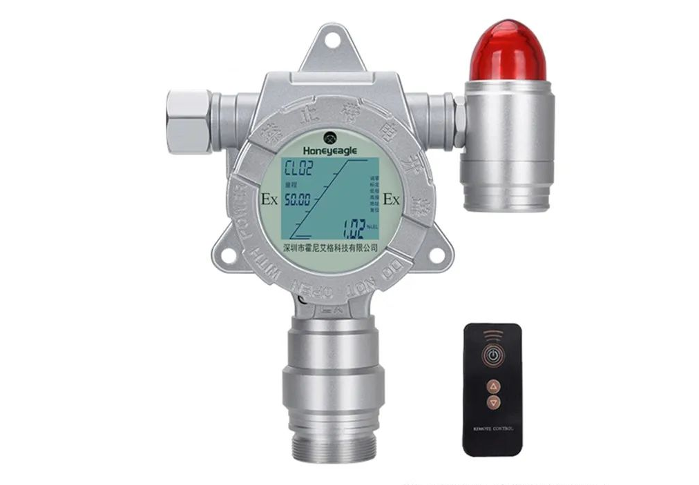 HNAG1000-HF氟化氫氣體檢測儀有哪些特點? HNAG1000-HF氟化氫氣體檢測儀有哪些特點?