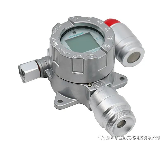 HNAG1000-HF在線式氟化氫氣體檢測儀 HNAG1000-HF在線式氟化氫氣體檢測儀