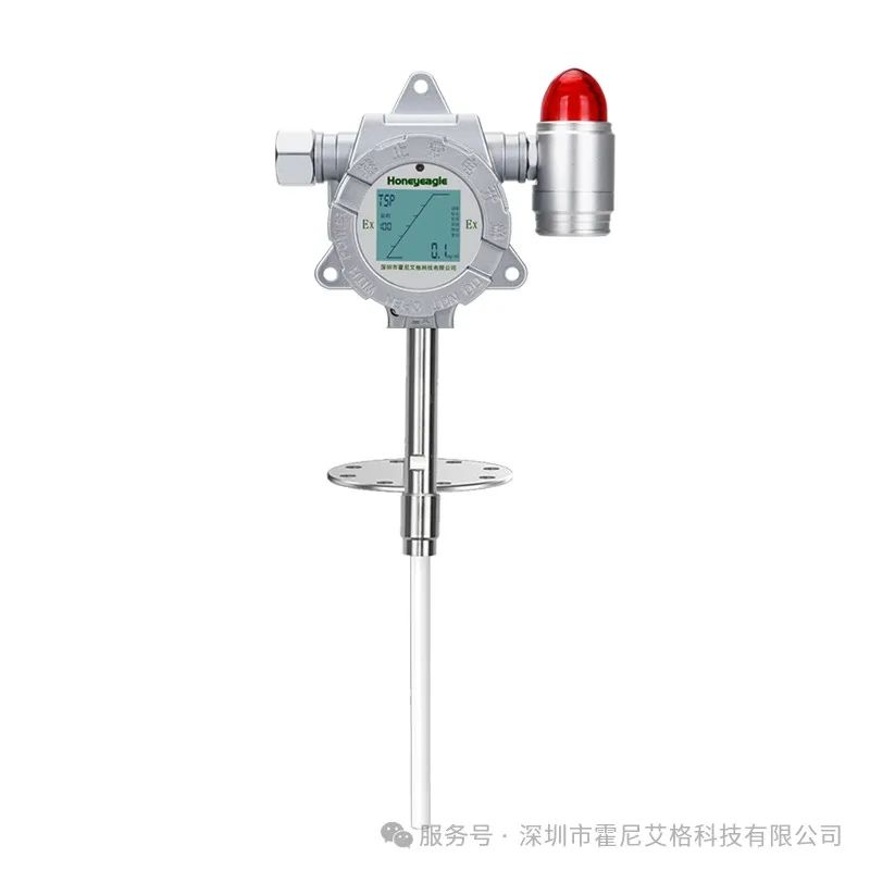 霍尼艾格便攜式氣體檢測儀 霍尼艾格便攜式氣體檢測儀
