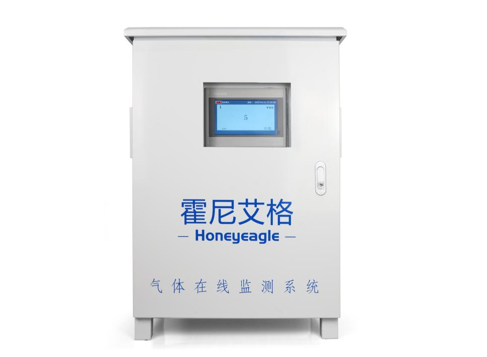 多場景氧氣濃度實時監測系統 多場景氧氣濃度實時監測系統