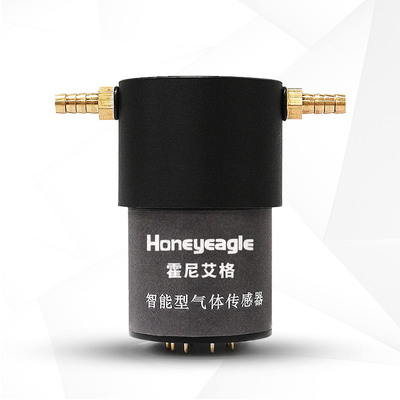 可燃氣體傳感器模組