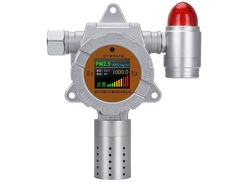 粉塵濃度檢測儀的三種檢測方法 粉塵濃度檢測儀的三種檢測方法